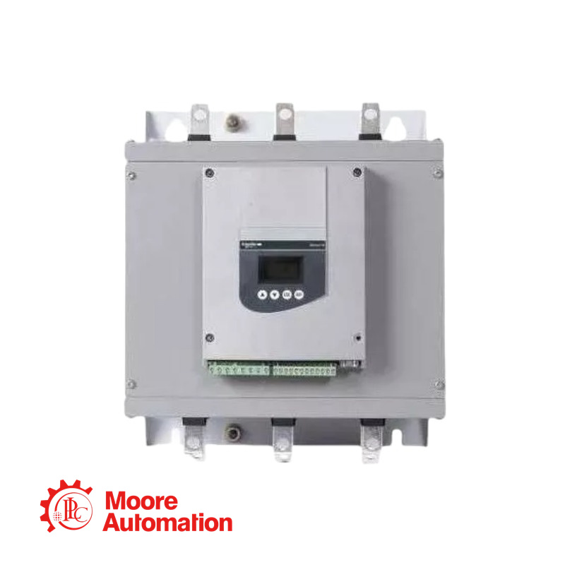 Bộ khởi động mềm Schneider ATS48C21Q ATS48 Series