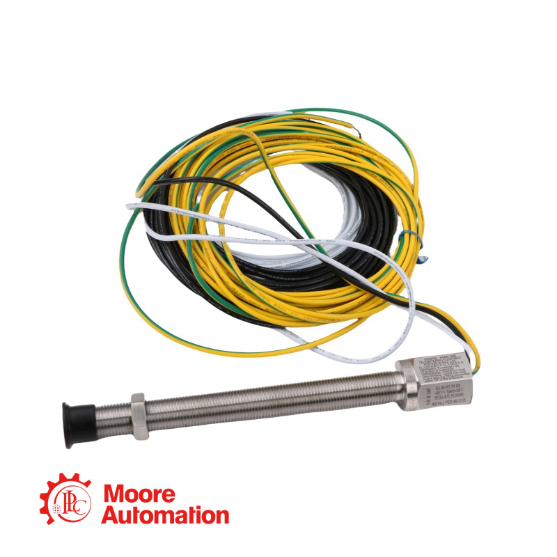 Cảm biến tốc độ thụ động AI-Tek 70085-1010-205