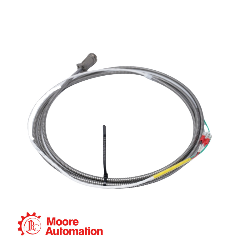 Bently Nevada 16710-13 Interconnect Cable