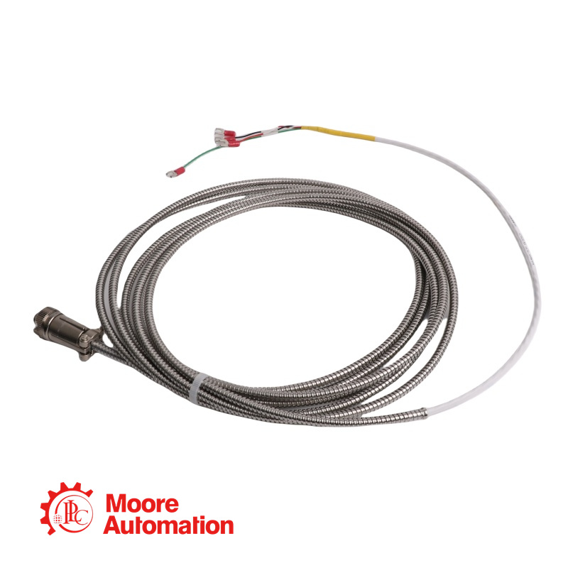 Bently Nevada 16710-16 Interconnect Cable