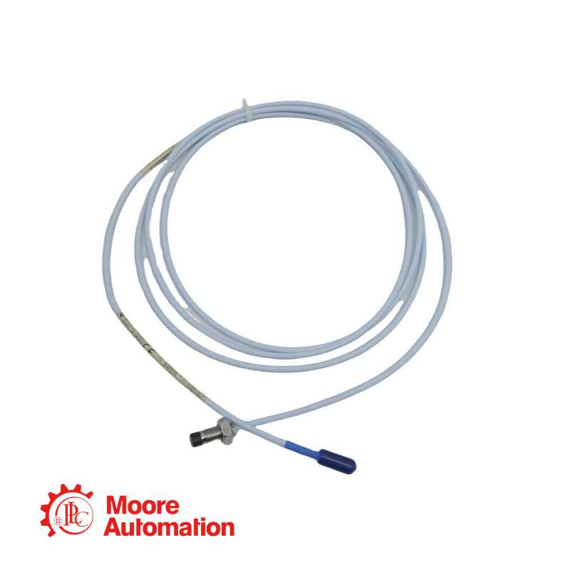 Bently Nevada 330101-00-08-20-02-CN 3300 XL 8 mm Proximity Probes