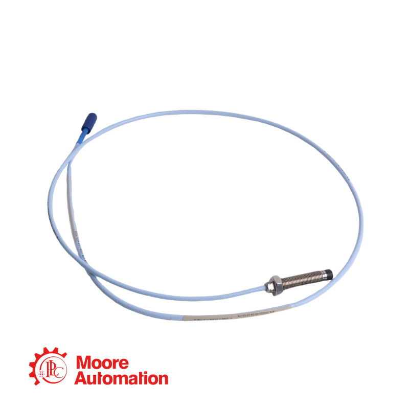 Bently Nevada 330101-00-15-10-01-00 3300 XL 8 mm Proximity Probes