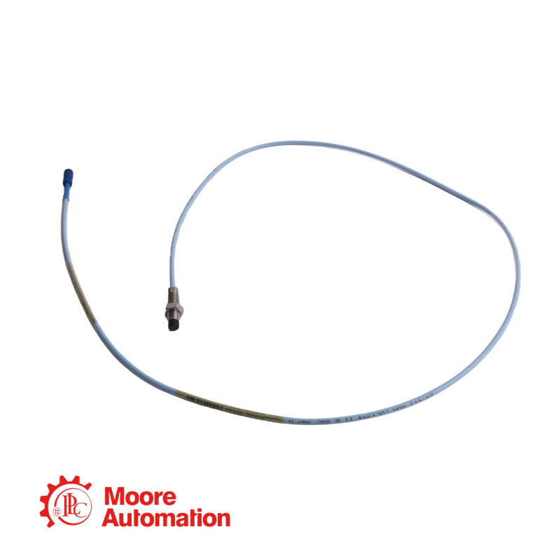Bently Nevada 330101-00-12-10-01-05 3300 XL 8 mm Proximity Probes