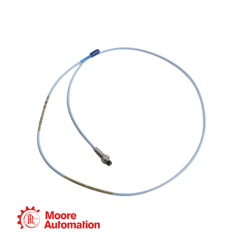 Bently Nevada 330101-00-15-10-01-05 3300 XL 8 mm Proximity Probes