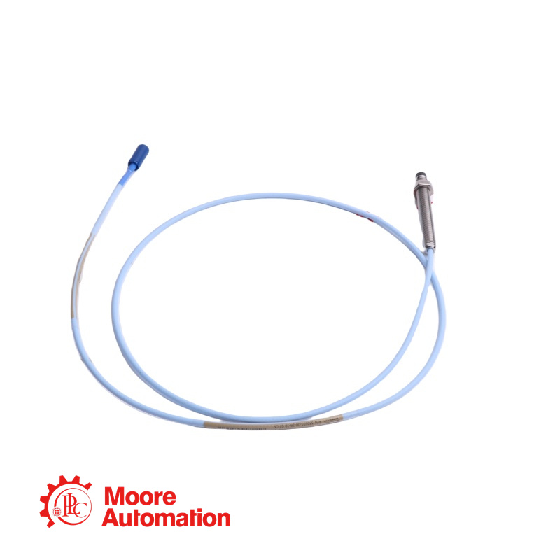 Bently Nevada 330101-00-25-10-01-05 3300 XL 8 mm Proximity Probes