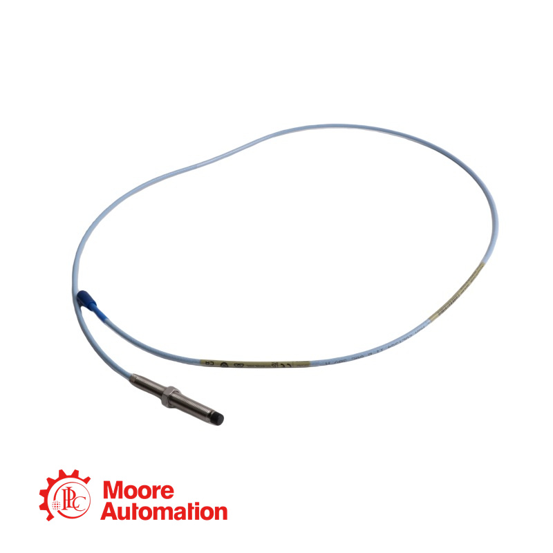 Bently Nevada 330101-00-41-10-02-05 3300 XL 8 mm Proximity Probes
