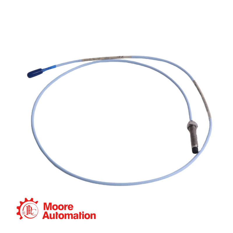 Bently Nevada 330101-00-18-10-02-CN 3300 XL 8 mm Proximity Probes
