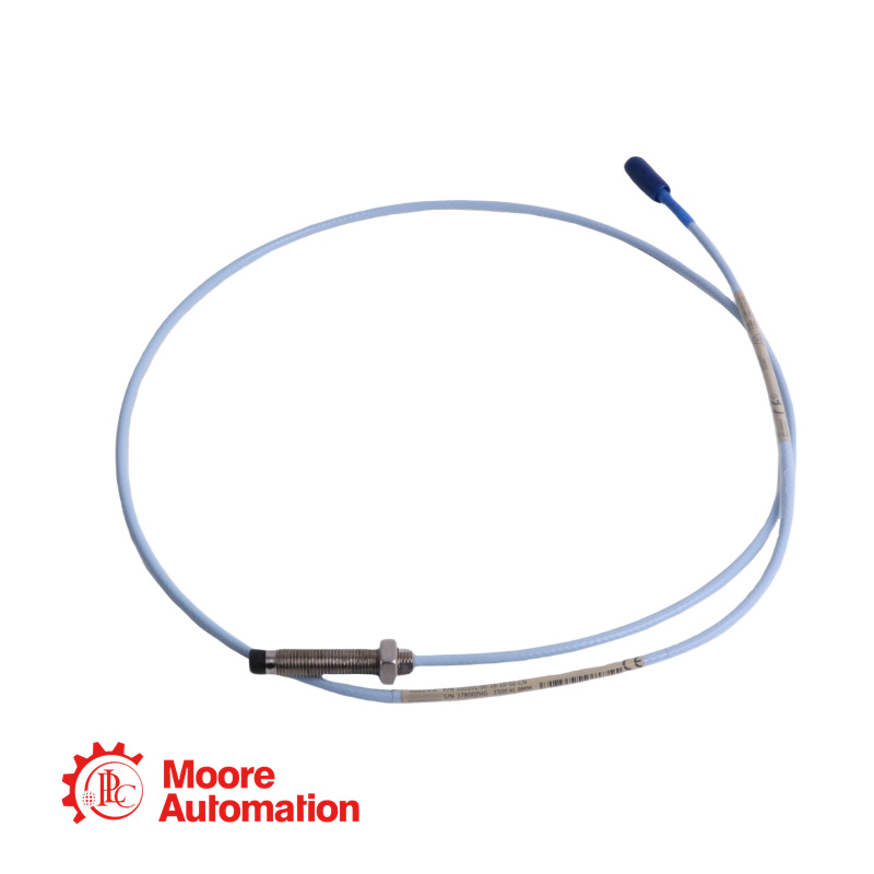 Bently Nevada 330101-00-18-10-02-CN 3300 XL 8 mm Proximity Probes