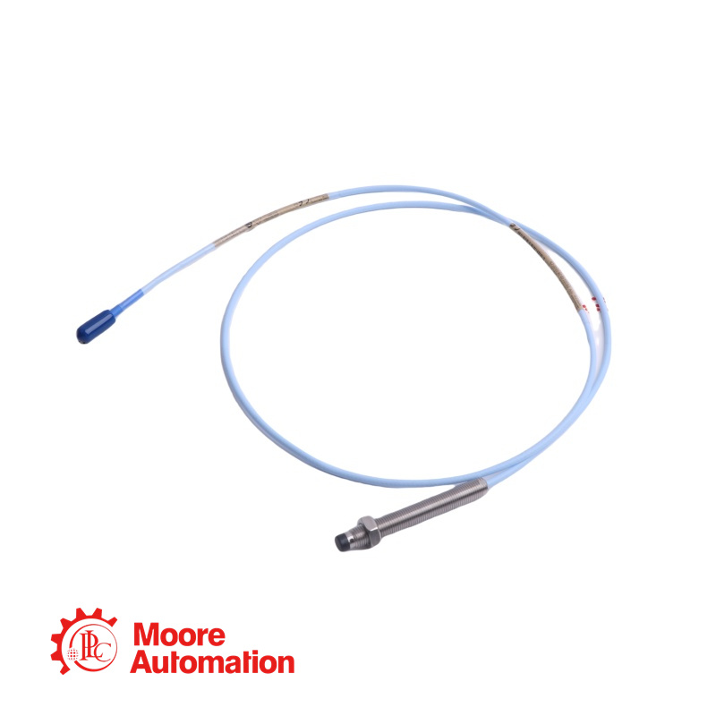 Bently Nevada 330101-00-28-10-02-CN 3300 XL 8 mm Proximity Probes