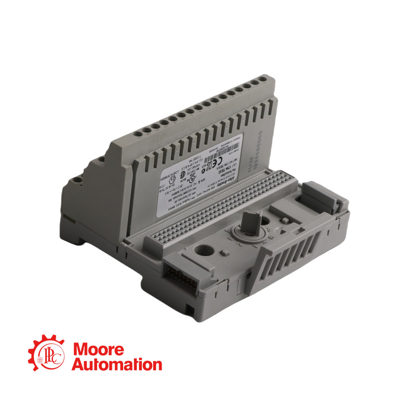 PLC 1794-TB3K Flex I/O Terminal Base unit