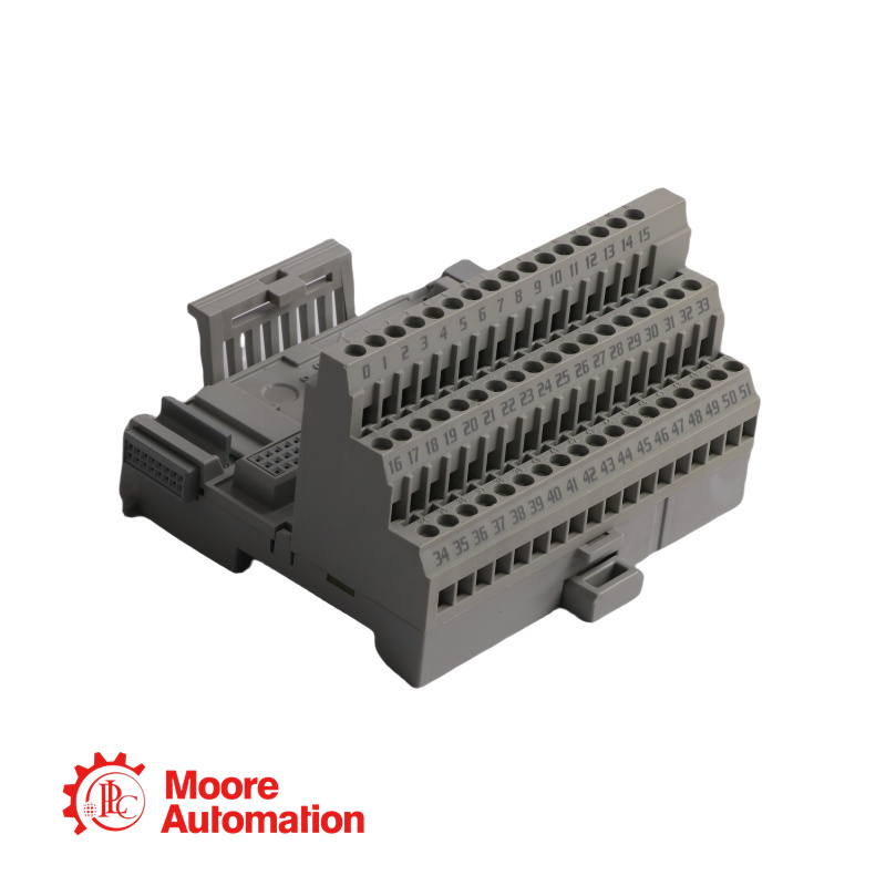 PLC 1794-TB3K Flex I/O Terminal Base unit