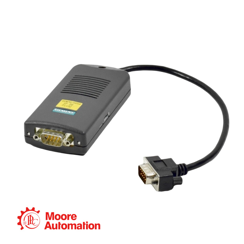 Siemens 6ES7972-0CA23-0XA0 PC-Adapter
