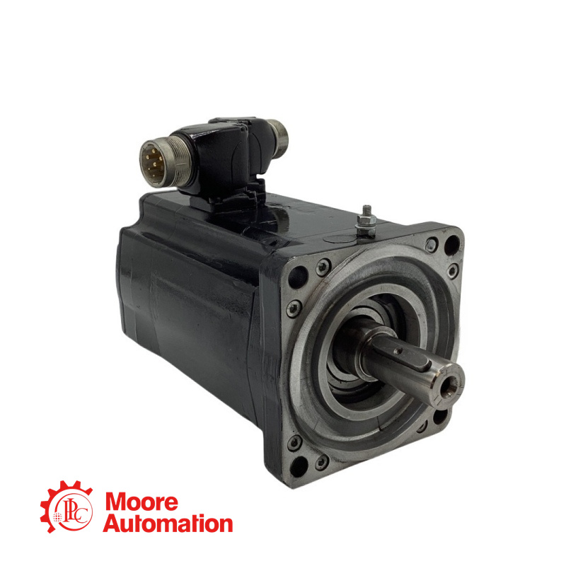 Schneider SH31001P11A2000 Servo Motor