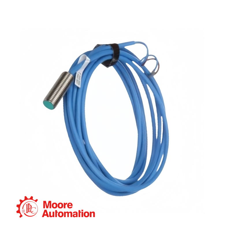 P+F NJ1,5-8GM-N Inductive sensor