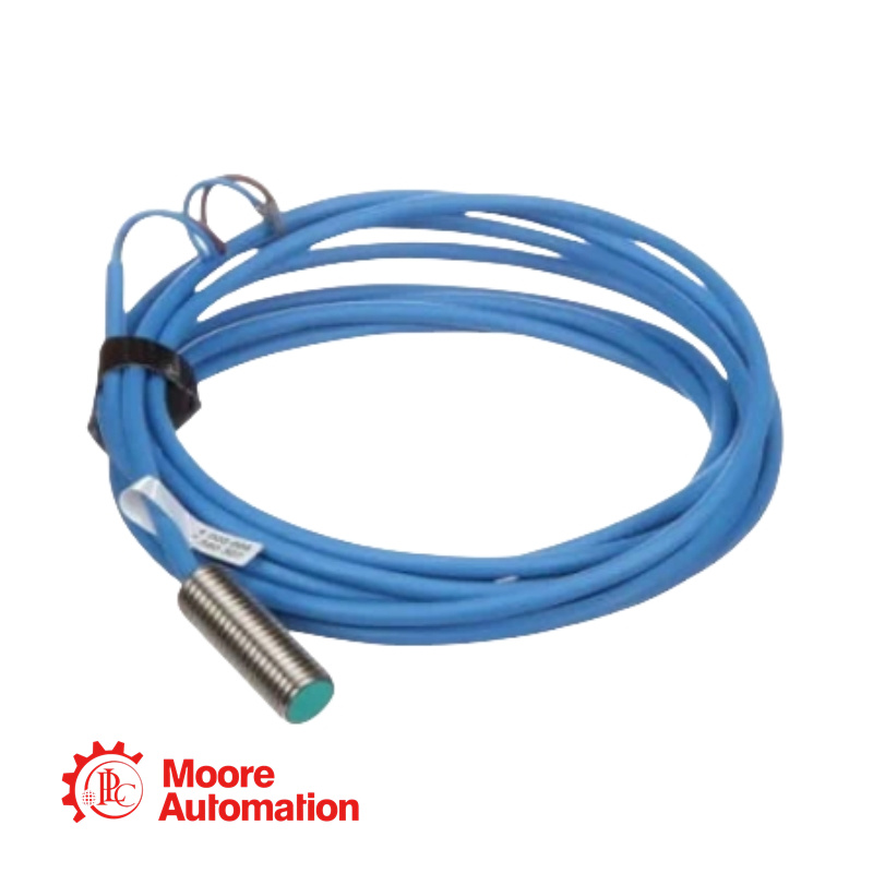 P+F NJ1,5-8GM-N Inductive sensor