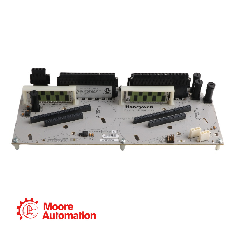 Honeywell CC-TDIL11 51308388-175 Control Circuit Board