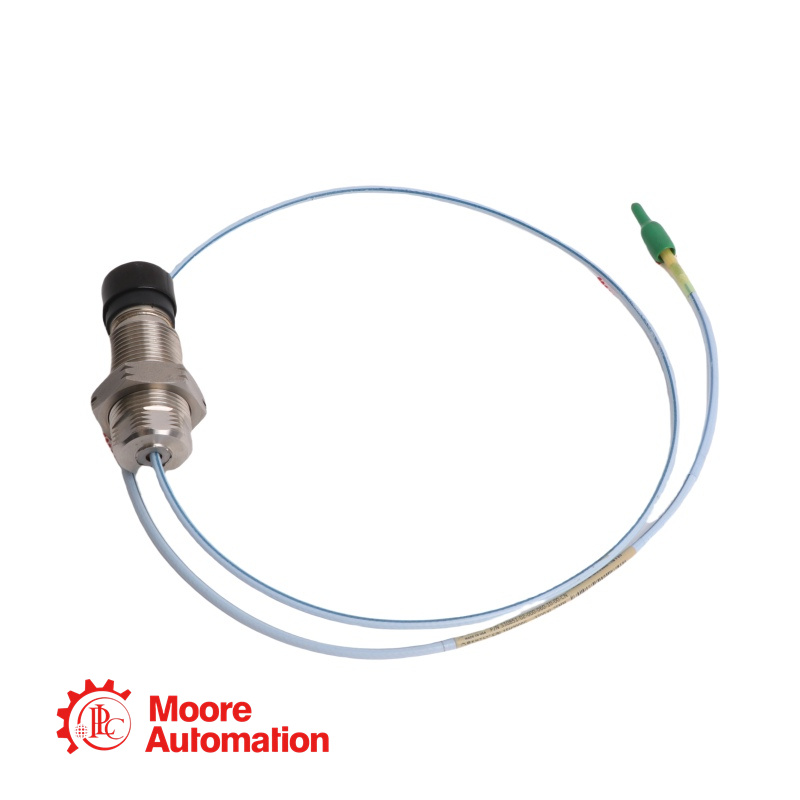 8901-457  WOODWARD Marine CPC Valve