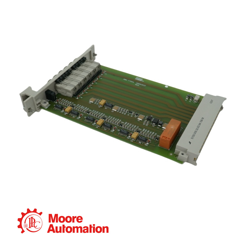 Hima F7105A Plc Plate Module