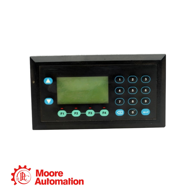 Bảng điều khiển nhanh GE IC752QPT012-24