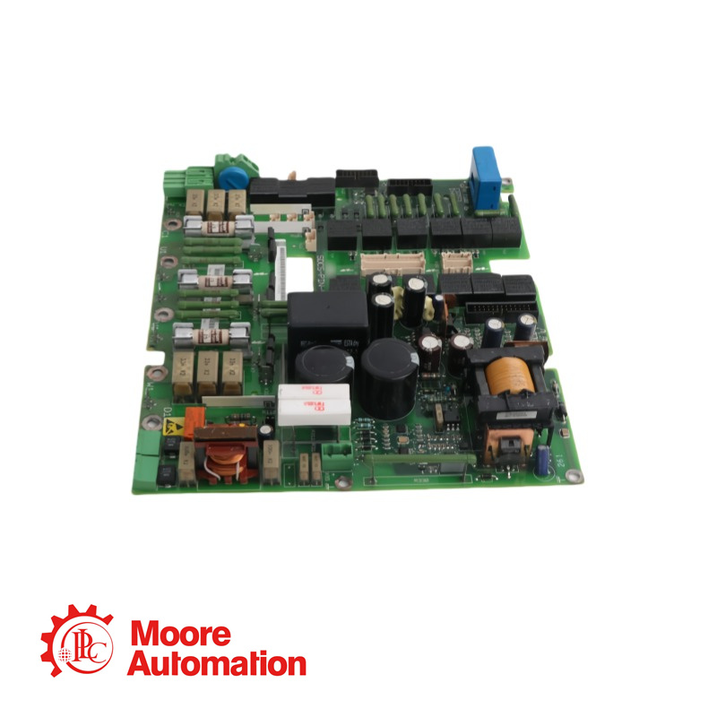 ABB SDCS-PIN-4 3ADT314100R1001 Bo mạch giao diện nguồn COAT