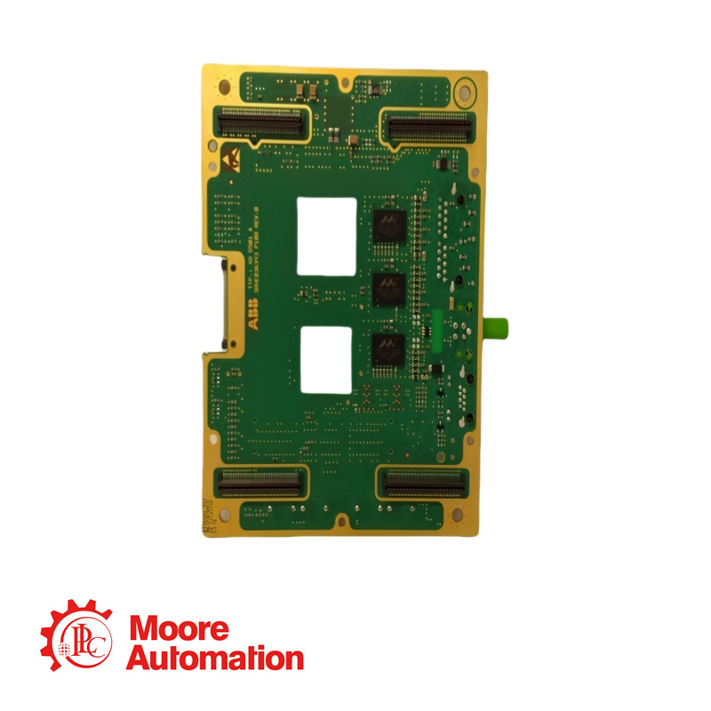 ABB BHE036342R0101 XDD501 A101 Bảng điều khiển