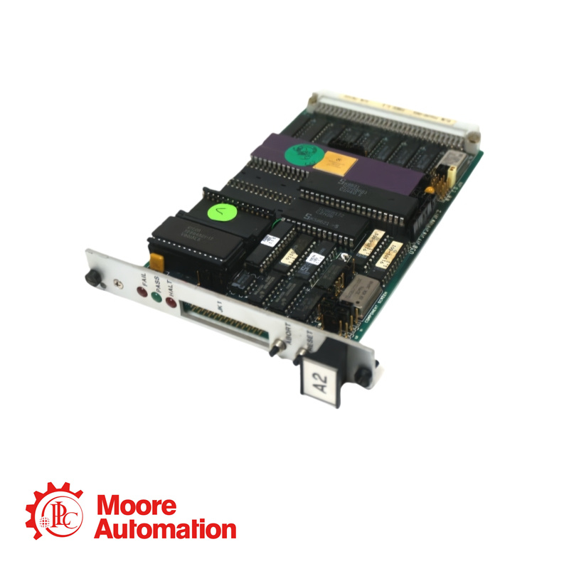 Bo mạch CPU nhúng XYCOM XVME-600 70600-001