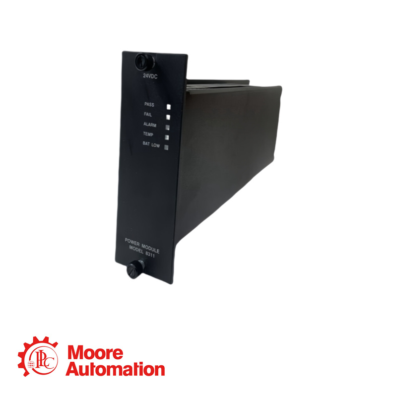 Bộ điều khiển hệ thống an toàn TRICONEX DO 3401S2