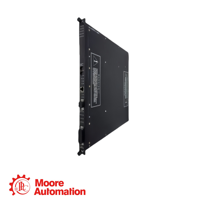 Mô-đun đầu vào tương tự TRICONEX AI 3351S2