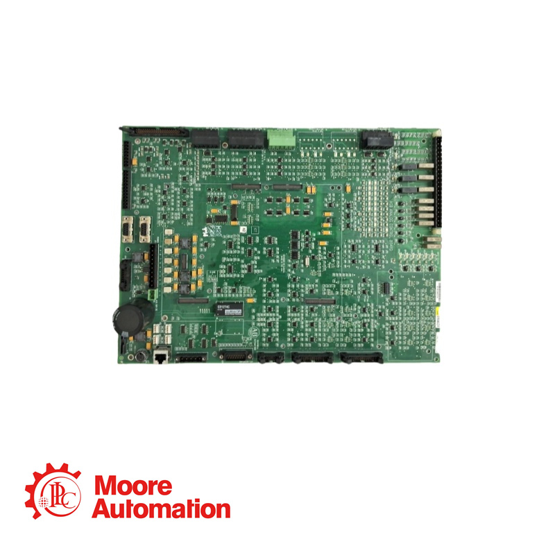 Bảng giao diện AB 80190-440-02-R