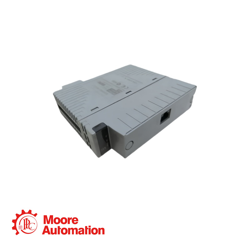 Mô-đun ghép nối xe buýt YOKOGAWA EC402-50 ESB