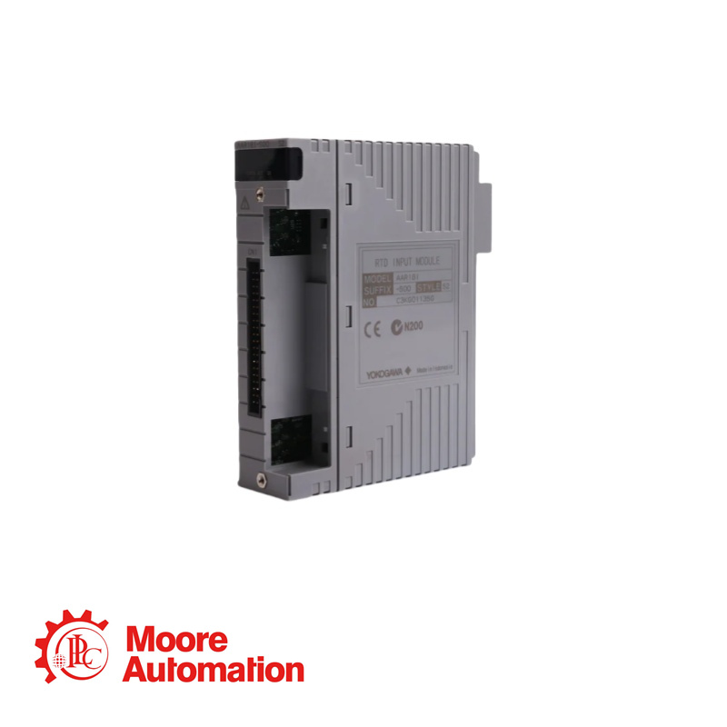 Mô-đun đầu vào xung YOKOGAWA AAP135-S50