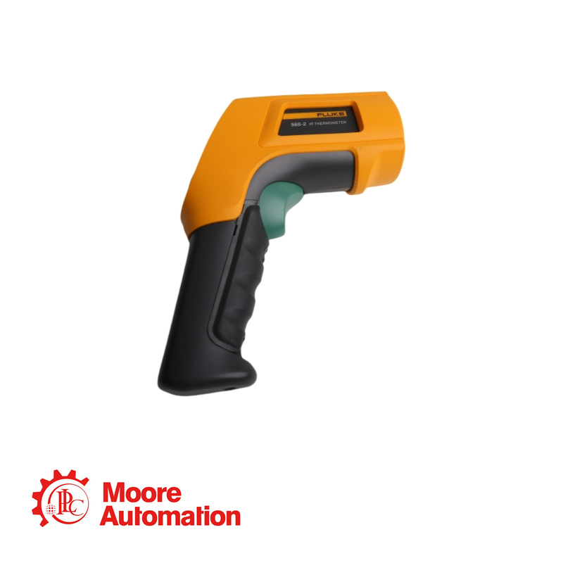 Nhiệt kế hồng ngoại và tiếp xúc FLUKE 568-2