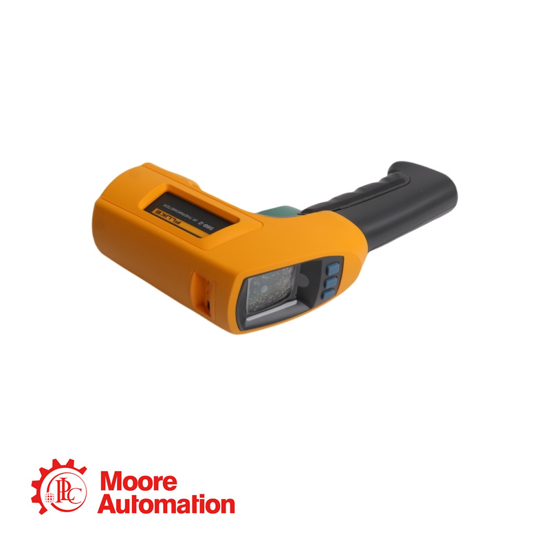 Nhiệt kế hồng ngoại và tiếp xúc FLUKE 568-2