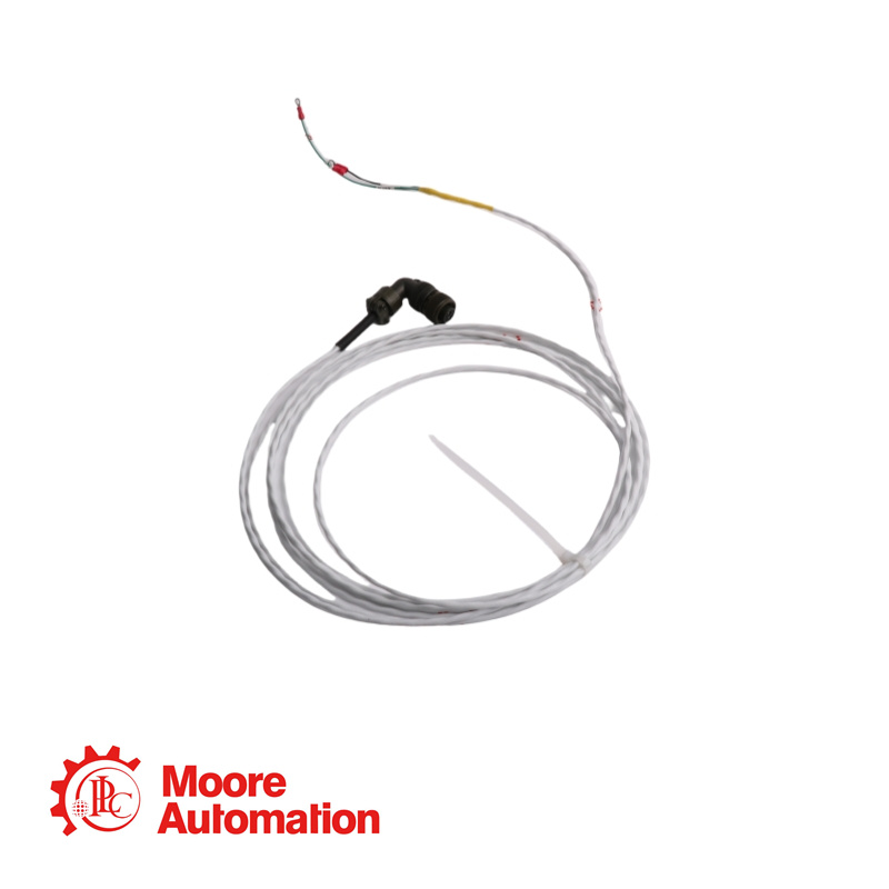 Bently 89477-20 Interconnect Cable