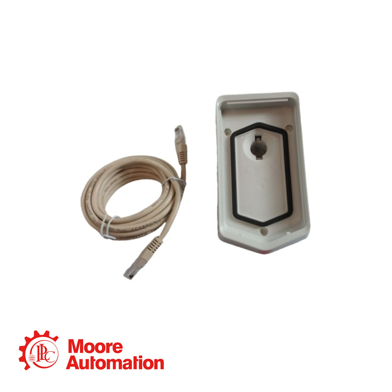 Nền tảng lắp đặt bảng điều khiển ABB DPMP-02/3AXD50000009374C