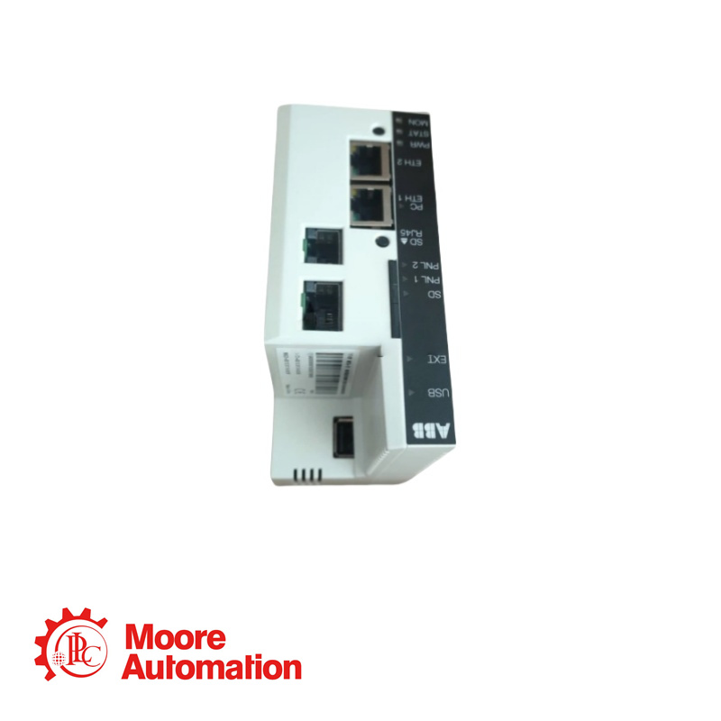 Công cụ giám sát từ xa ABB NETA-21/3AUA0000094517