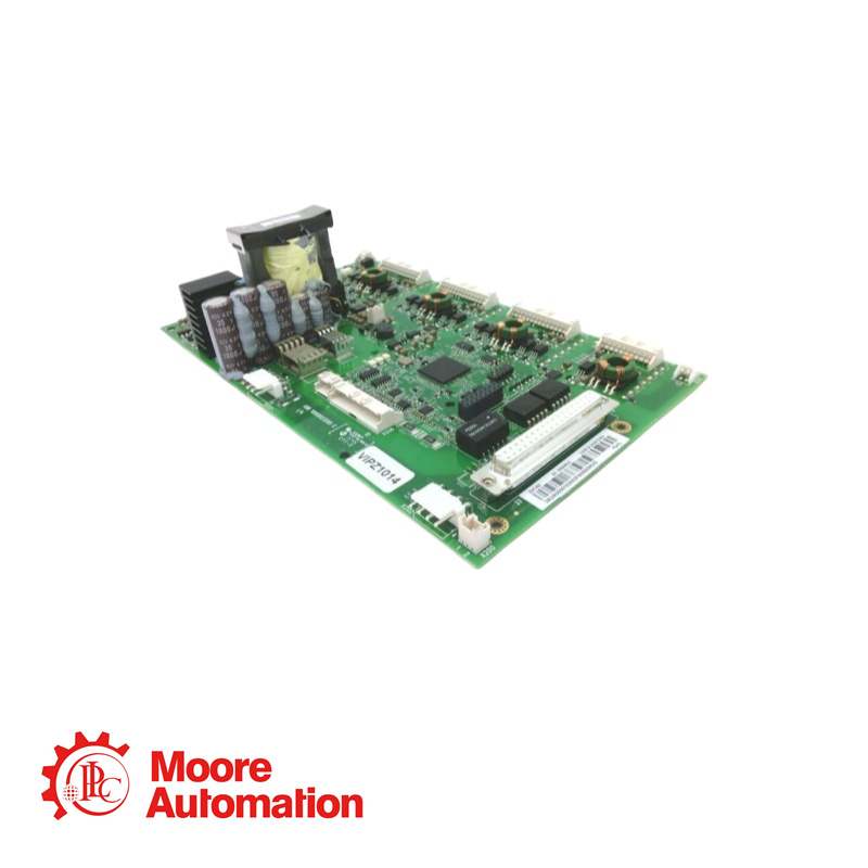 Bo mạch truyền động ABB 3AXD50000155477