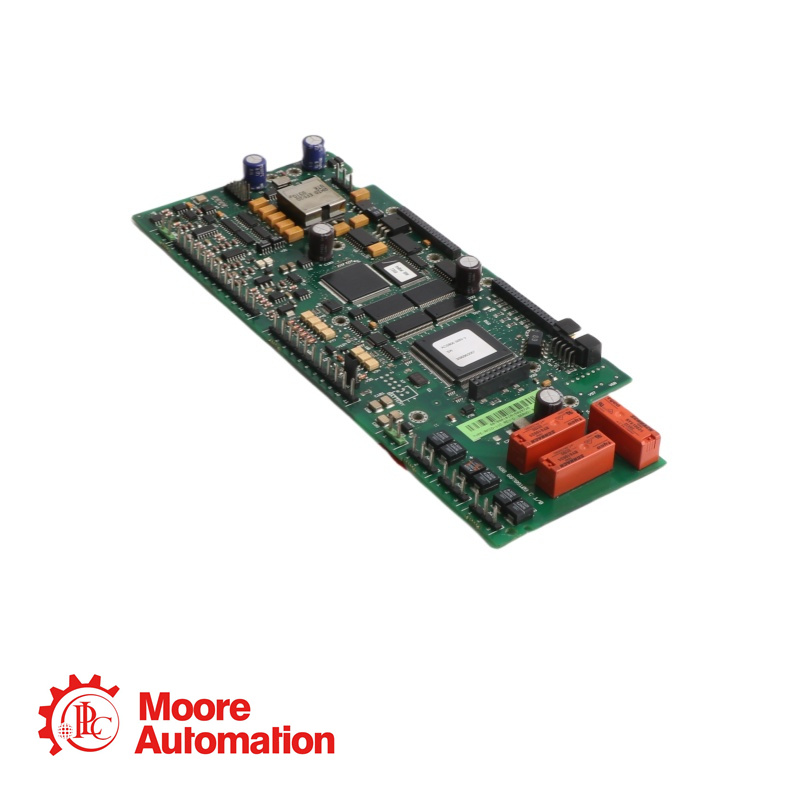 Bo mạch điều khiển I/O ABB 3AUA0000035408/RMIO-11C