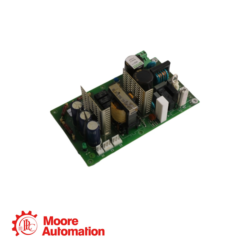 ABB 3AUA0000042489/NGPS-13C processor module