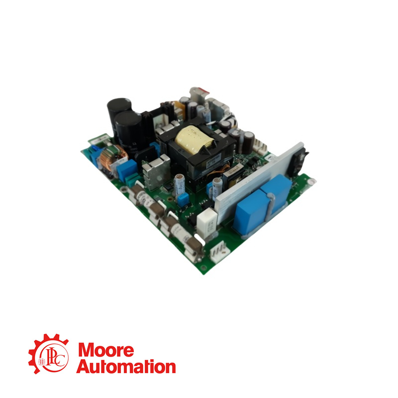 Bảng điều khiển nguồn điện ABB 3AXD50000042965/BDPS-11C