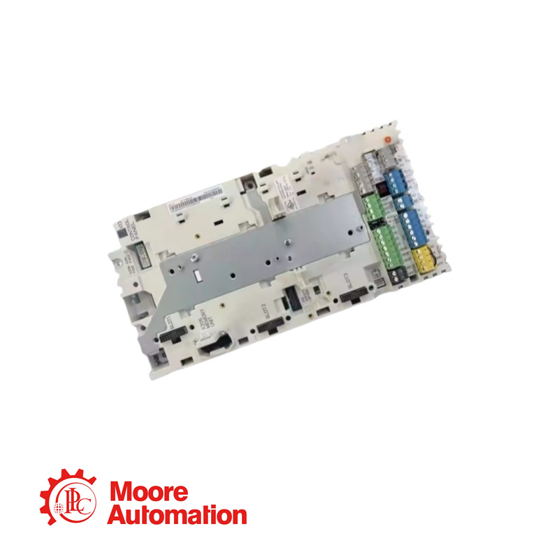 Bộ điều khiển ABB 3AXD50000183012/ZCU-12