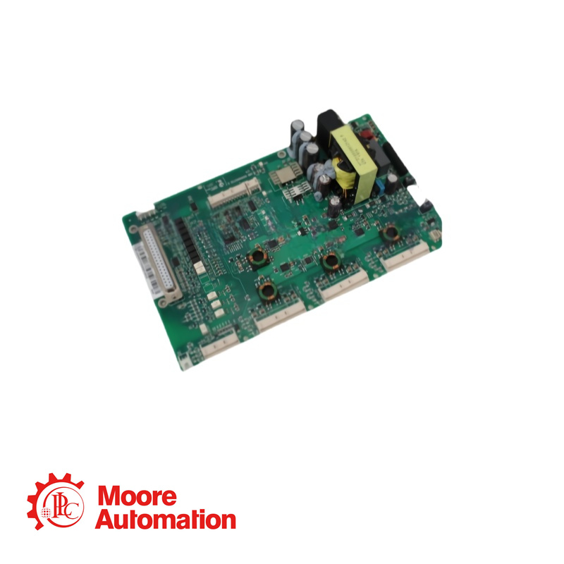 BẢNG GIAO DIỆN ABB 3AXD50000037997P/ZINT-571