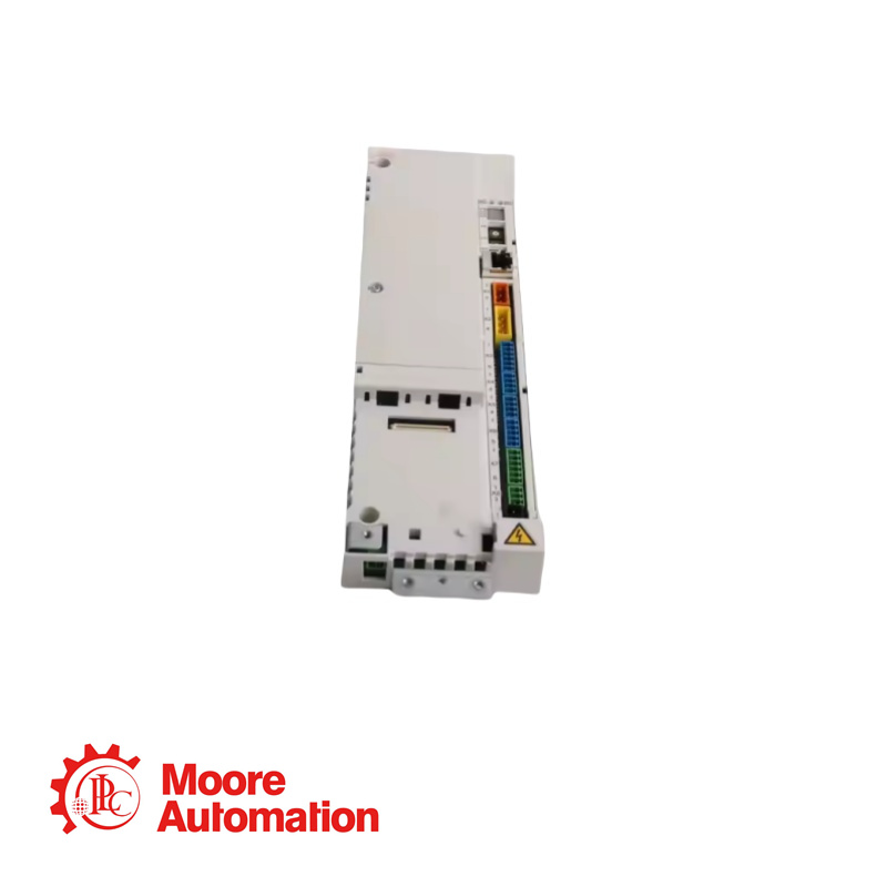 Bộ điều khiển ABB 3AXD50000717330 ACH580-31-CCU-24-H+N2000-AHVK4