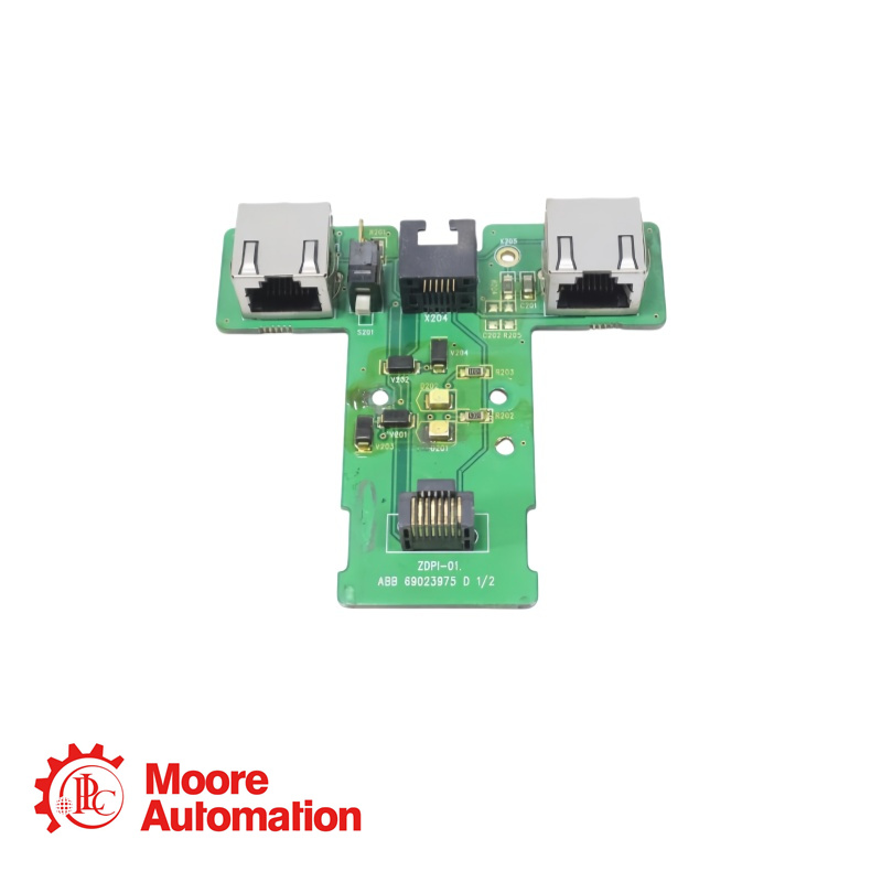 BẢNG CHUYỂN ĐỔI ABB 3AUA0000058712/ZDPI-01