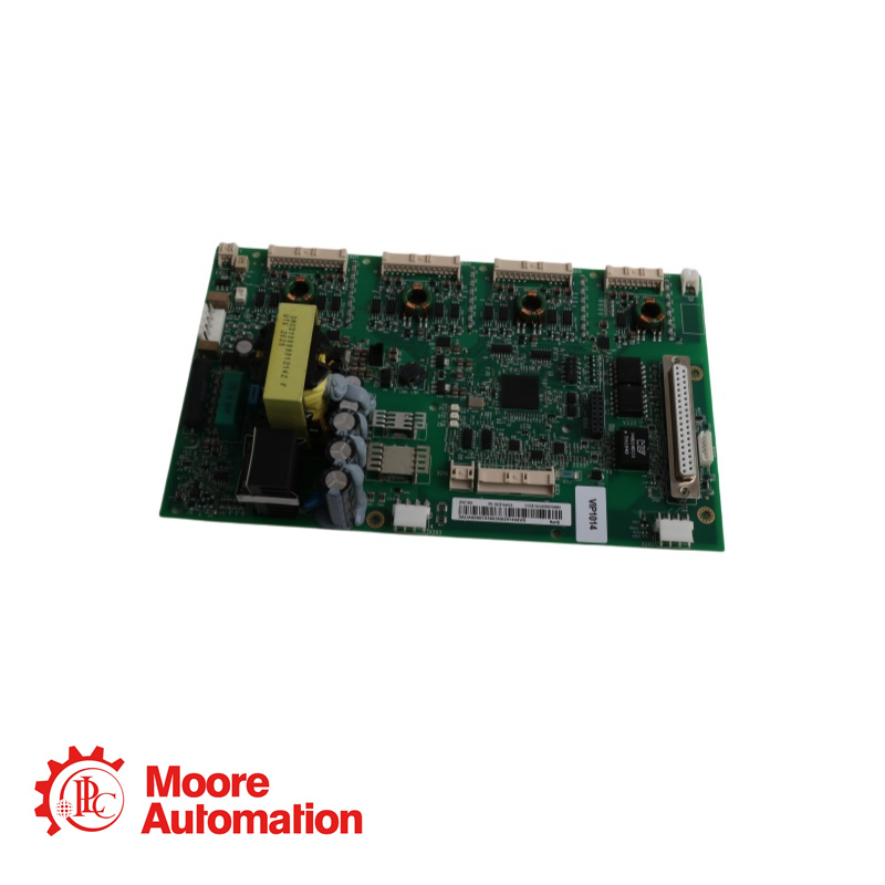 Mô-đun giao diện truyền thông ABB 3AUA0000103603/ZINT-592