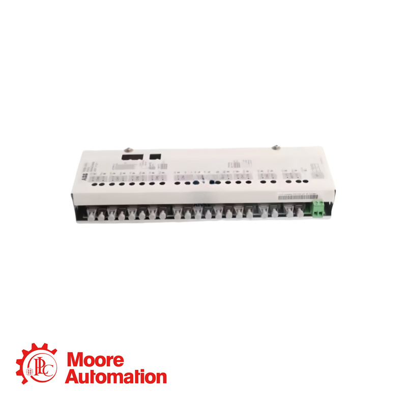 Đơn vị I/O kỹ thuật số ABB 3AFE64008366/NDBU-95C