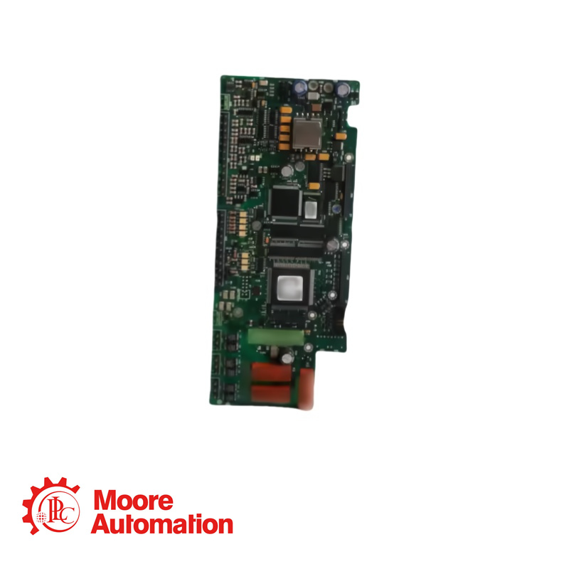 Bo mạch điều khiển ABB 3AUA0000035408P/RMIO-11C