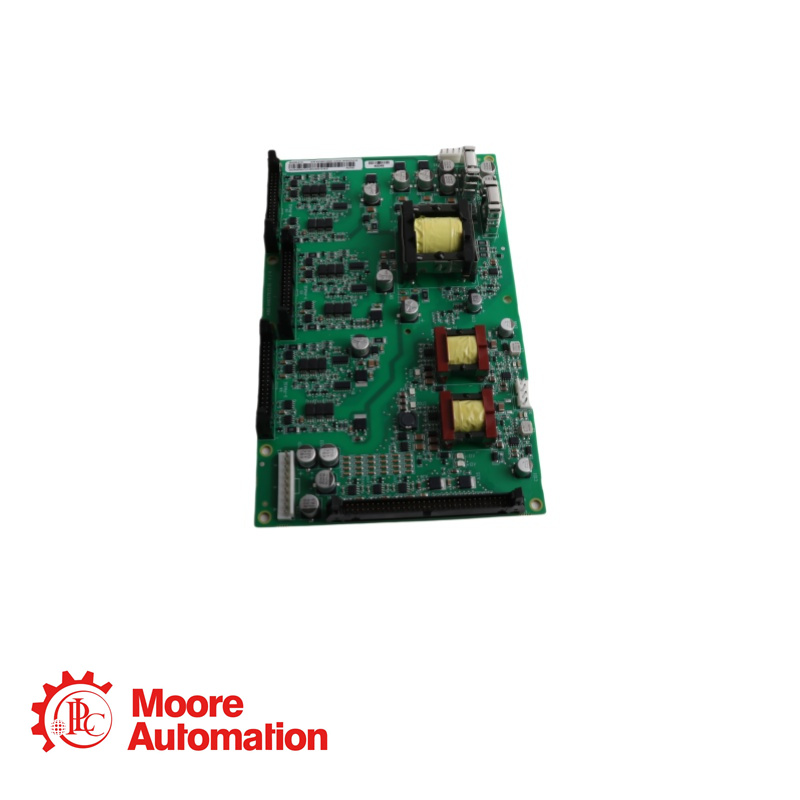 Bo mạch điều khiển ABB 3AUA0000074145/BGDR-01C