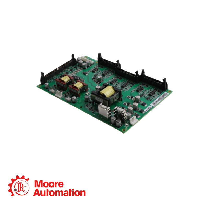 Bo mạch điều khiển ABB 3AUA0000074145/BGDR-01C