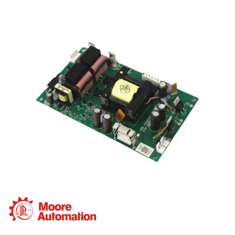 BẢNG CẤP NGUỒN ABB 3AXD50000017375/ZPOW-7B1C